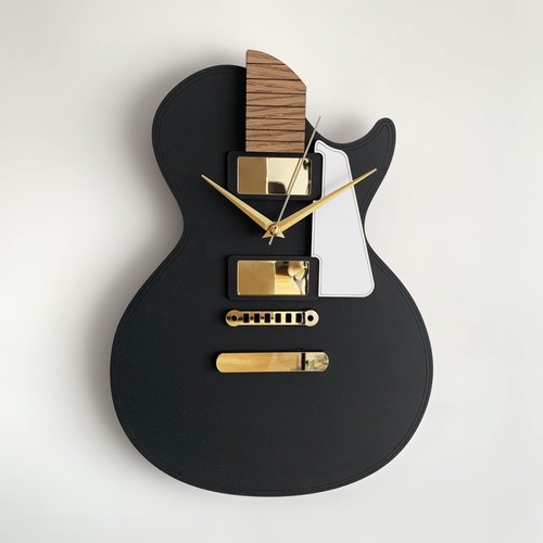 Goodtime guitar wall - goodtime,