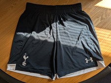 Tottenham Hotspur Spurs Under