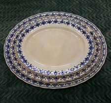 Set of 4 Losol Ware Serving