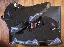 Size 11 - Air Jordan 7 Retro