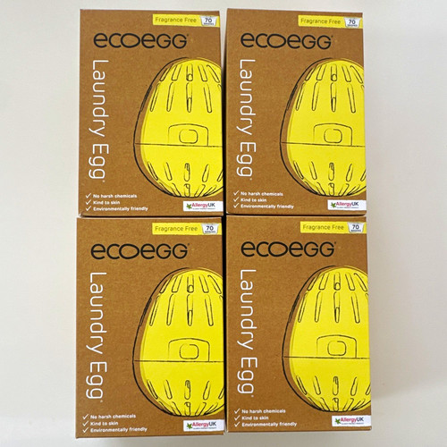 Ecoegg laundry egg fragrance - egg,