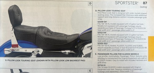 Harley davidson sportster dual - harley-davidson,