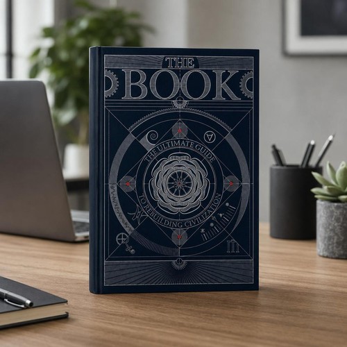 The book - book,, ultimate