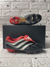 Rare Adidas Predator Precision