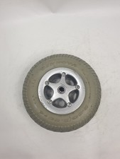 Invacare Spectra XTR2 castor wheel part electric mobility wheelchair powercha...