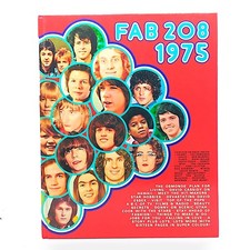 Fab 208 annual - fab,