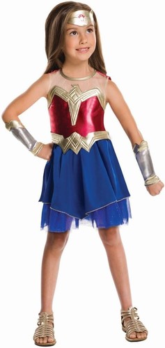 Rubies comics wonder woman - comics,