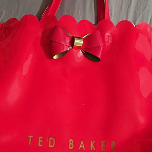 Ted baker women - pink, pvc