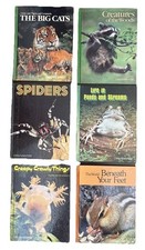 Books for young - for,