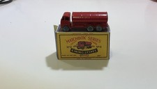 Early Matchbox Moko Lesney 11