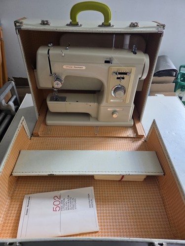 Frister rossmann 502 free - frister, +