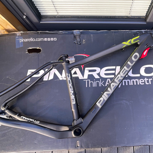 Pinarello dogma 9 - pinarello, xc