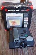 Agfa Diamotor 1500 autofocus