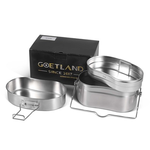 Goetland german style m31 - goetland,