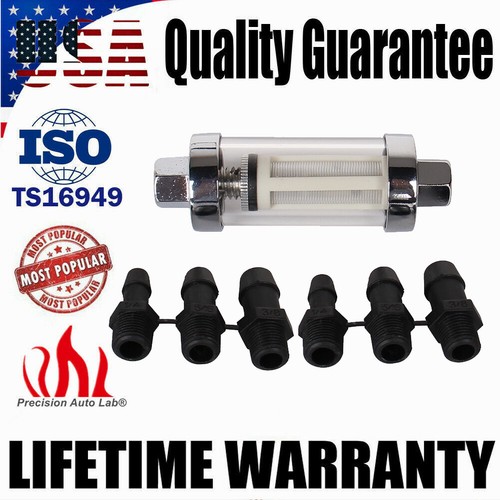 Performance inline oil fuel - inline,