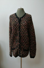 Peruvian Connection Cardigan