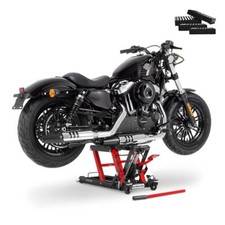 Lift Mid-Lift Motorcycle