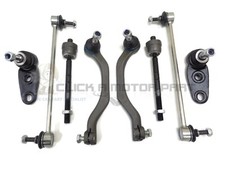 Front 2 Ball Joints Links