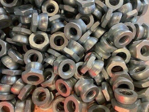 Shear nuts security - shear,