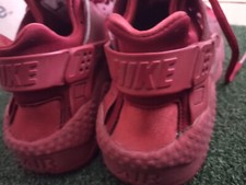 SZ 6.5 Nike Air Run Huarache