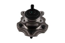 Rear Left Wheel Bearing Kit for Toyota Auris Hybrid 2ZRFXE 1.8 (07/13-07/18)