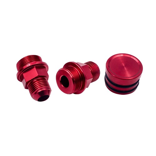 Colour rear block - 4,