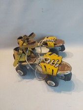MEZO Grand Prix Roller Skates