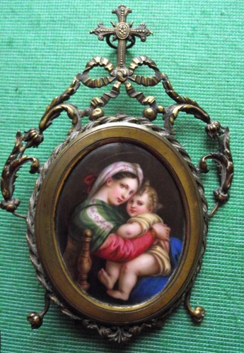 19c old master - old,