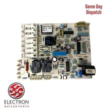 BAXI SOLO 2PF 30PF 40PF 50PF