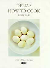 Delias How to Cook Book One, Smith, Delia, Used; Very Good Book