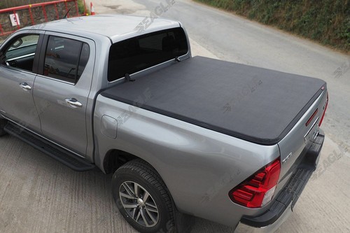 Toyota hilux invincible soft - invincible,