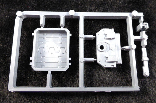 Predator tank side - tank,