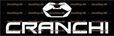 Cranchi boats outdoor - cranchi,