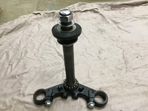 Yamaha yzf125r bottom yoke - yzf125r,