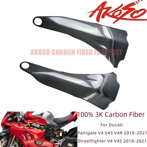 Carbon fiber for panigale - carbon,