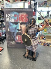 William Wallace Braveheart Mel