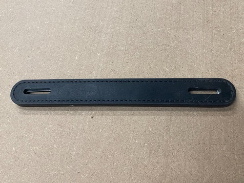 Leather handles for - leather,