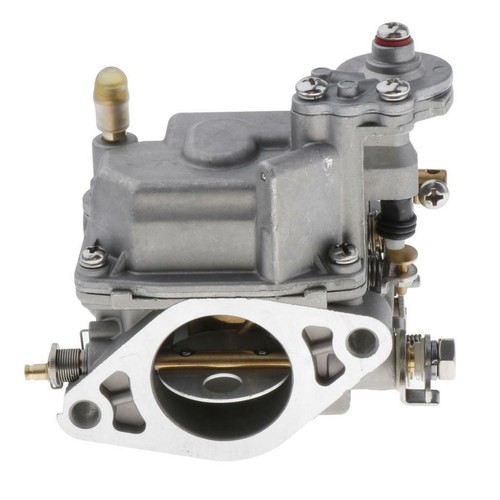Outboard carburetor spare - outboard,
