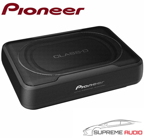Pioneer wx130ea 160w - pioneer, under