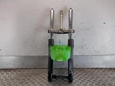 2002 KAWASAKI ZX6 R ZX-6R ZX 636 A1P Front Fork Assembly