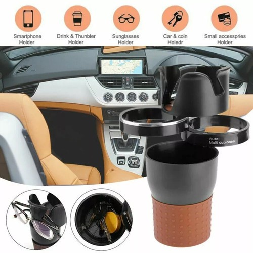 Multi functional 360 - functional, 360°