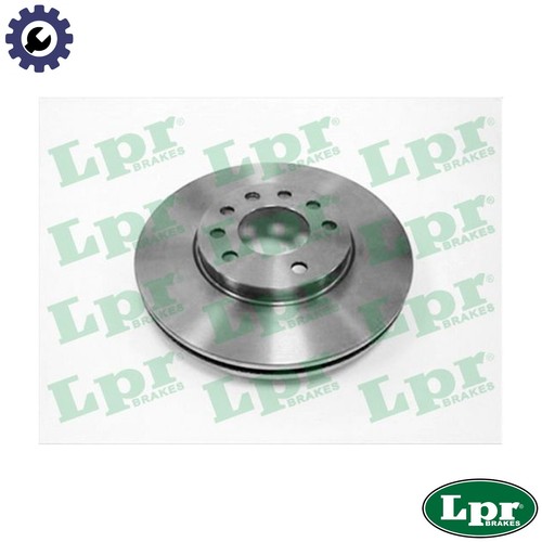 Brake disc o1411v for - 2x,