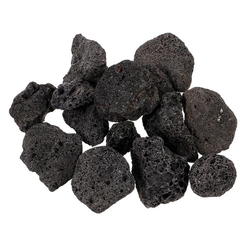 Aquarium rocks lava - rocks,