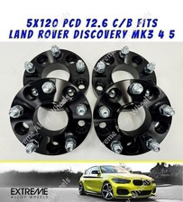 For Land Rover Discovery Mk3