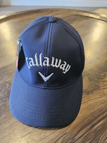 Callaway ft5 navy - blue, golf