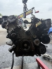 Mercedes Benz Cls 320cdi Engine and gearbox W219