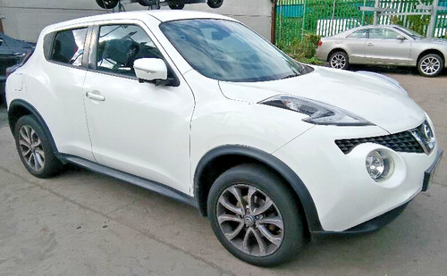 Nissan juke f15 - nissan, 2010-2019