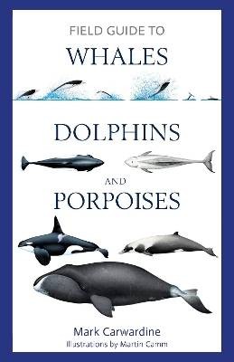 Field guide whales - field,