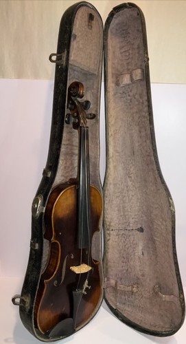 Vintage violin - vintage,