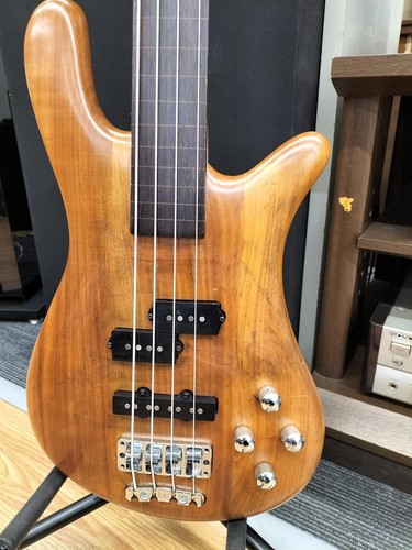 Warwick streamer lx4 - warwick,